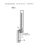 WIRELESS COMMUNICATION DEVICE diagram and image