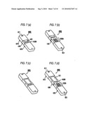 WIRELESS COMMUNICATION DEVICE diagram and image