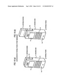 WIRELESS COMMUNICATION DEVICE diagram and image