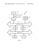 Virtual Playing Chips in a Multiuser Online Game Network diagram and image