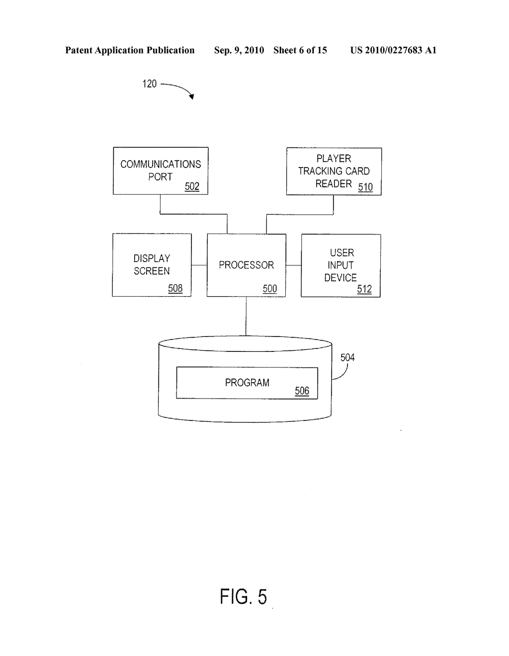 METHOD AND APPARATUS FOR PLANNING AND CUSTOMIZING A GAMING EXPERIENCE - diagram, schematic, and image 07