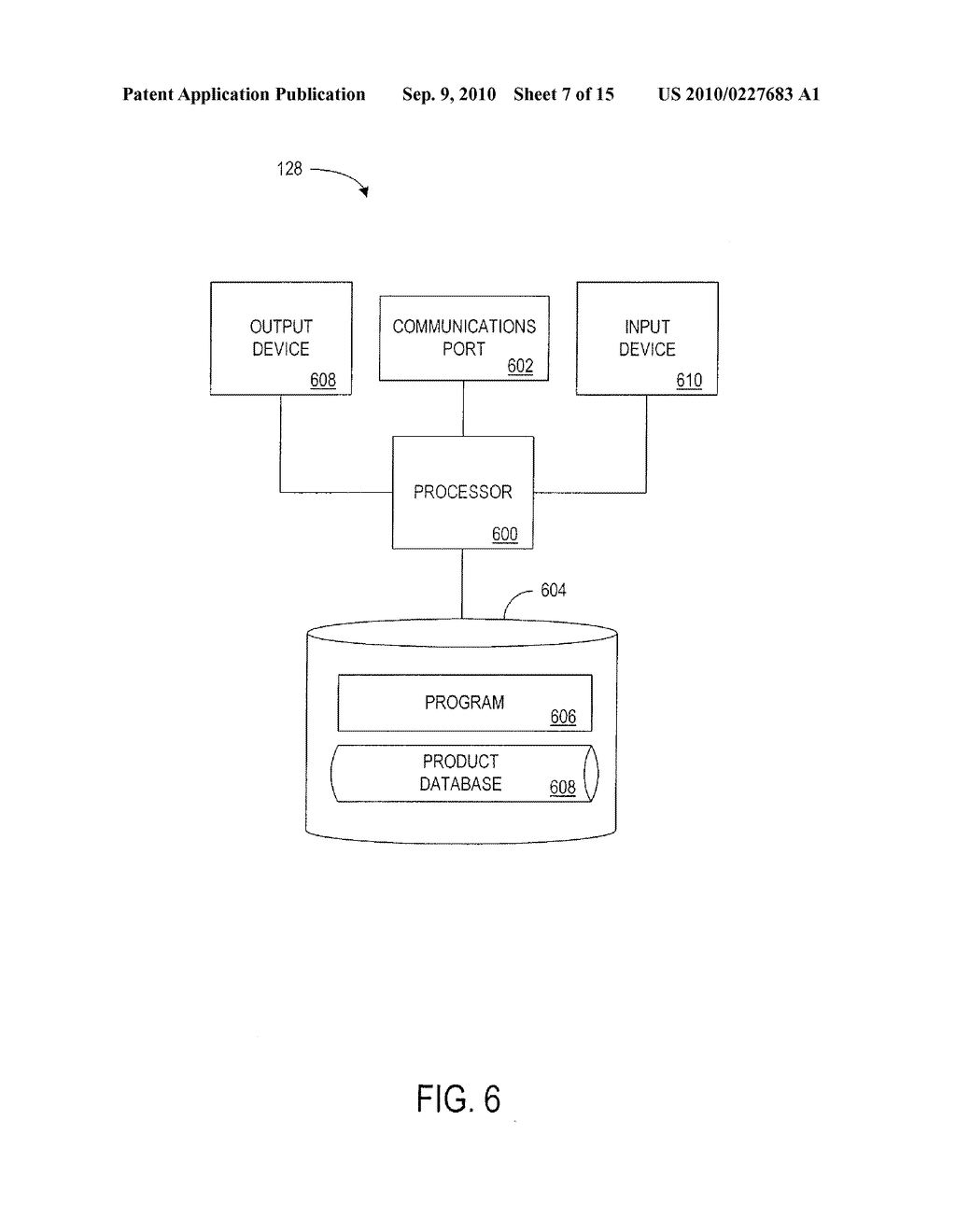 METHOD AND APPARATUS FOR PLANNING AND CUSTOMIZING A GAMING EXPERIENCE - diagram, schematic, and image 08