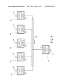 METHODS AND REGULATED GAMING MACHINES CONFIGURED FOR SERVICE ORIENTED SMART DISPLAY BUTTONS diagram and image