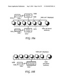 METHODS AND REGULATED GAMING MACHINES CONFIGURED FOR SERVICE ORIENTED SMART DISPLAY BUTTONS diagram and image