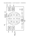 METHODS AND REGULATED GAMING MACHINES CONFIGURED FOR SERVICE ORIENTED SMART DISPLAY BUTTONS diagram and image