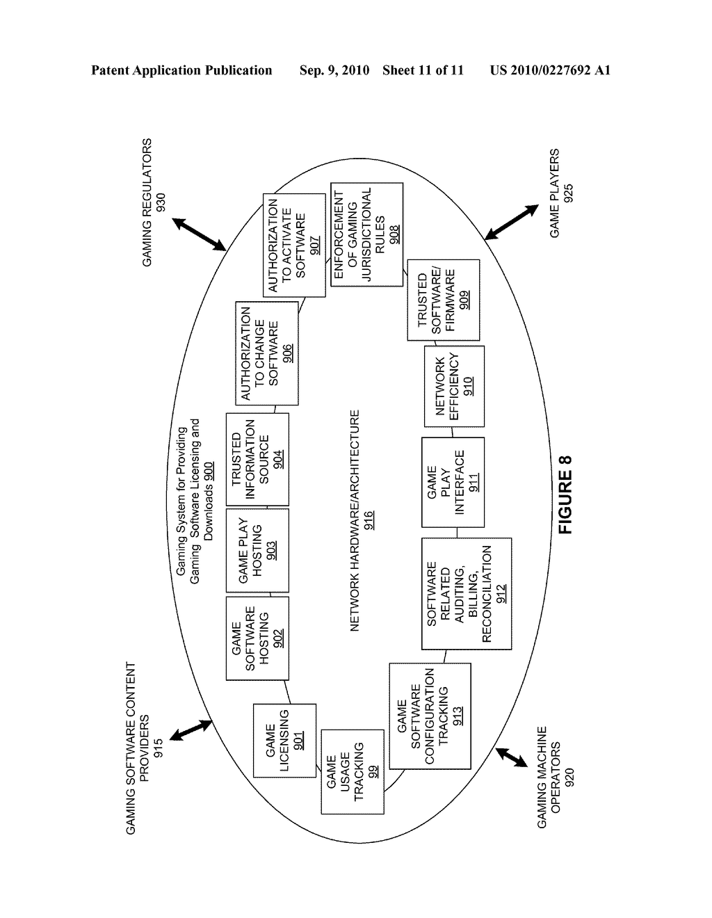 DISPLAYING CONTENT FOR VARIOUS ASPECT RATIOS - diagram, schematic, and image 12