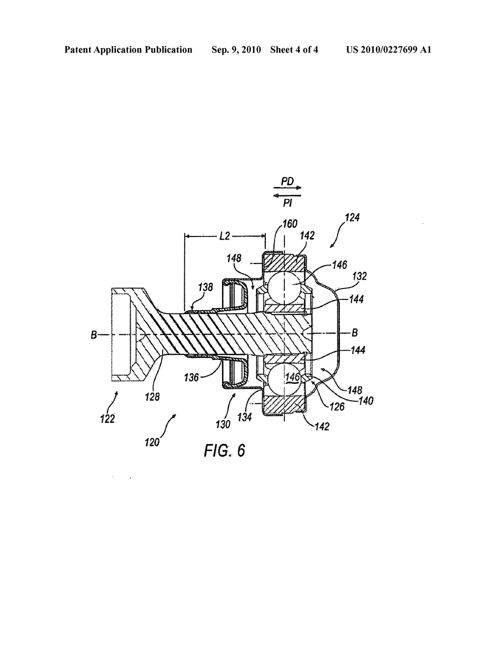 Variable Volume Boot - diagram, schematic, and image 05