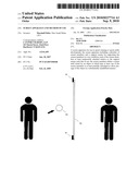 SCREEN APPARATUS AND METHOD OF USE diagram and image