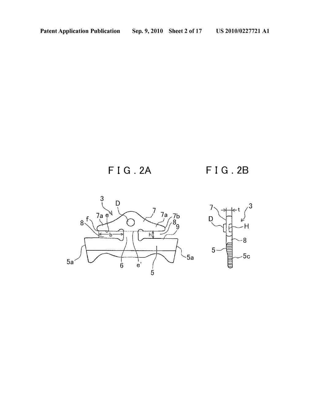 ENDLESS METAL BELT - diagram, schematic, and image 03