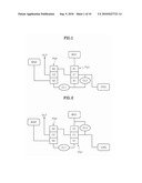 POWER TRAIN FOR HYBRID VEHICLE diagram and image