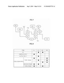 POWER TRAIN FOR HYBRID VEHICLE diagram and image