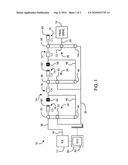 MULTI-MODE HYBRID TRANSMISSION AND SHIFT CONTROL METHOD FOR A MULTI-MODE HYBRID TRANSMISSION diagram and image