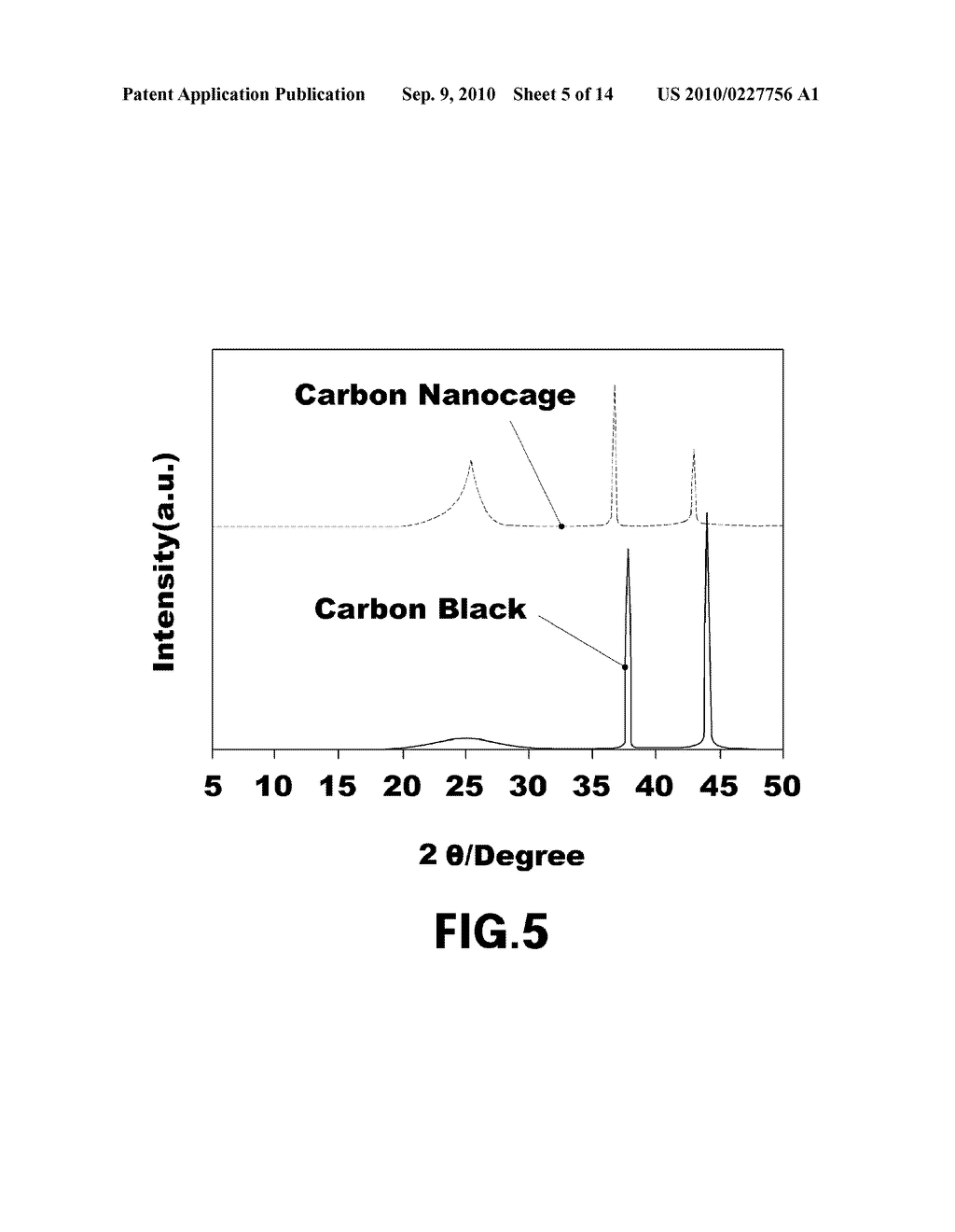 METHOD FOR MANUFACTURING CATALYST FOR FUEL CELL - diagram, schematic, and image 06