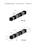 Brownian microbarcodes for bioassays diagram and image