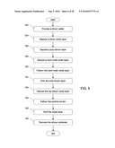 Brownian microbarcodes for bioassays diagram and image