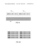 Brownian microbarcodes for bioassays diagram and image