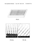 Brownian microbarcodes for bioassays diagram and image