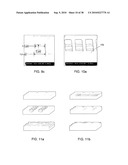 Brownian microbarcodes for bioassays diagram and image