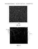 Brownian microbarcodes for bioassays diagram and image