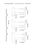 Brownian microbarcodes for bioassays diagram and image