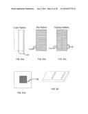 Brownian microbarcodes for bioassays diagram and image