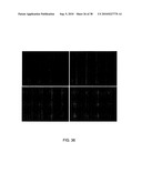 Brownian microbarcodes for bioassays diagram and image