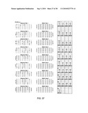 Brownian microbarcodes for bioassays diagram and image