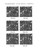 Brownian microbarcodes for bioassays diagram and image