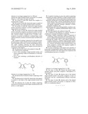 METHODS FOR DETECTION OF TARGET ON RESPONSIVE POLYMERIC BIOCHIPS diagram and image