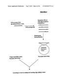 Method For Generating and Selecting Antibodies Against Target Protein diagram and image