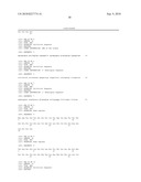 Method For Generating and Selecting Antibodies Against Target Protein diagram and image