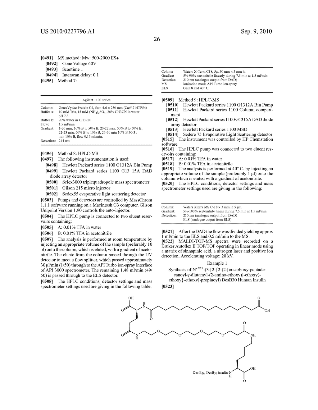 Insulin Derivatives - diagram, schematic, and image 27