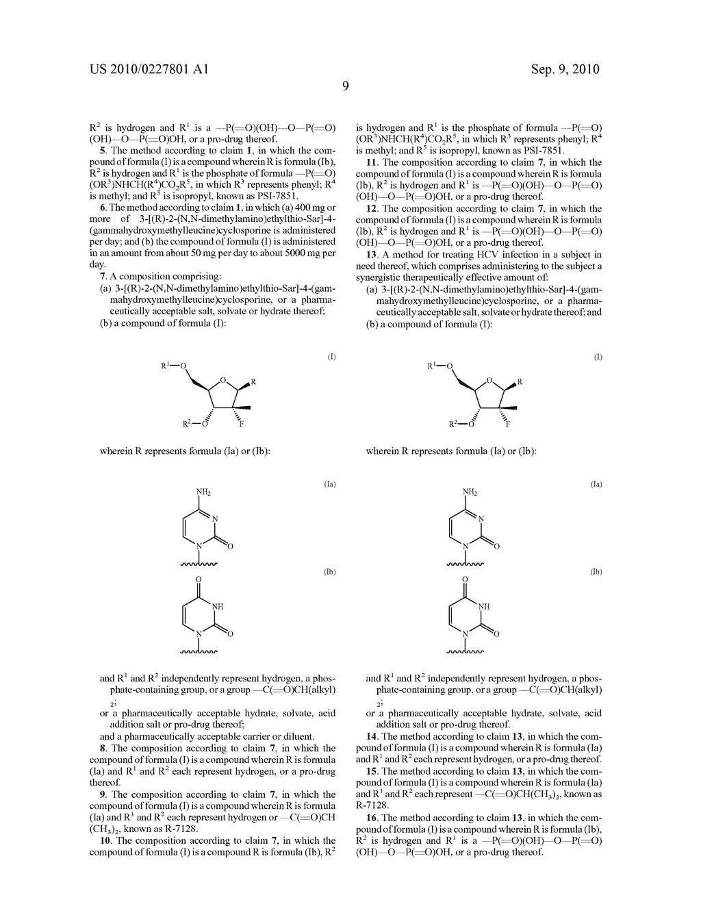 PHARMACEUTICAL COMPOSITIONS - diagram, schematic, and image 11