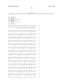Methods and materials relating to PAQR polypeptides and polynucleotides diagram and image
