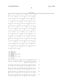 Methods and materials relating to PAQR polypeptides and polynucleotides diagram and image