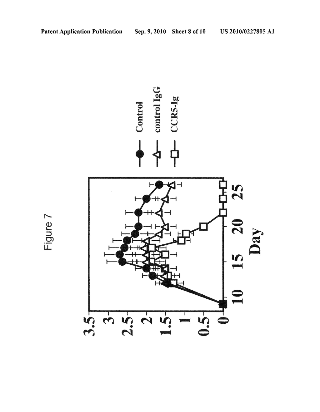 Molecules and Methods of Using Same for Treating CCR5/CCR5 Ligands Associated Diseases - diagram, schematic, and image 09