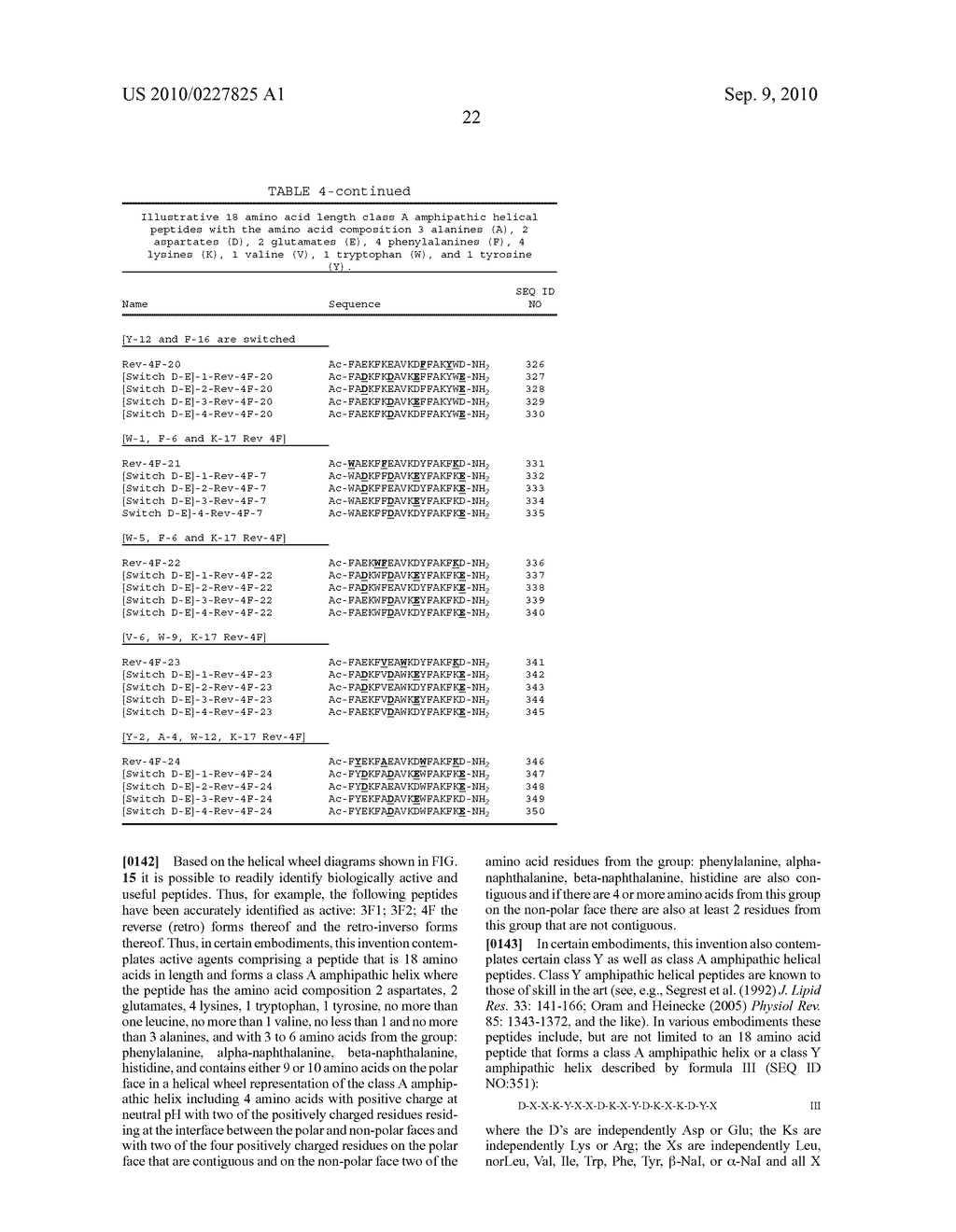 PEPTIDES AND PEPTIDE MIMETICS TO TREAT CANCER - diagram, schematic, and image 41