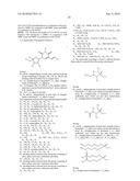 NUCLEOSIDES FOR SUPPRESSING OR REDUCING THE DEVELOPMENT OF RESISTANCE IN CYTOSTATIC THERAPY diagram and image