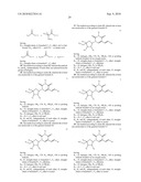 NUCLEOSIDES FOR SUPPRESSING OR REDUCING THE DEVELOPMENT OF RESISTANCE IN CYTOSTATIC THERAPY diagram and image