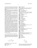 CANNABINOID-1 RECEPTOR MODULATORS USEFUL FOR THE TREATMENT OF ALZHEIMER S DISEASE diagram and image