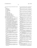 CANNABINOID-1 RECEPTOR MODULATORS USEFUL FOR THE TREATMENT OF ALZHEIMER S DISEASE diagram and image