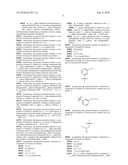 3,4-DIHYDRO-2H-BENZO[1,4]OXAZINE AND THIAZINE DERIVATIVES AS CETP INHIBITORS diagram and image