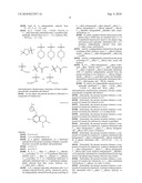 3,4-DIHYDRO-2H-BENZO[1,4]OXAZINE AND THIAZINE DERIVATIVES AS CETP INHIBITORS diagram and image