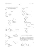 3,4-DIHYDRO-2H-BENZO[1,4]OXAZINE AND THIAZINE DERIVATIVES AS CETP INHIBITORS diagram and image