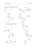 3,4-DIHYDRO-2H-BENZO[1,4]OXAZINE AND THIAZINE DERIVATIVES AS CETP INHIBITORS diagram and image