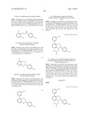 3,4-DIHYDRO-2H-BENZO[1,4]OXAZINE AND THIAZINE DERIVATIVES AS CETP INHIBITORS diagram and image