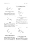 3,4-DIHYDRO-2H-BENZO[1,4]OXAZINE AND THIAZINE DERIVATIVES AS CETP INHIBITORS diagram and image