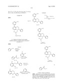 3,4-DIHYDRO-2H-BENZO[1,4]OXAZINE AND THIAZINE DERIVATIVES AS CETP INHIBITORS diagram and image