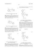 3,4-DIHYDRO-2H-BENZO[1,4]OXAZINE AND THIAZINE DERIVATIVES AS CETP INHIBITORS diagram and image