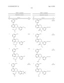 3,4-DIHYDRO-2H-BENZO[1,4]OXAZINE AND THIAZINE DERIVATIVES AS CETP INHIBITORS diagram and image